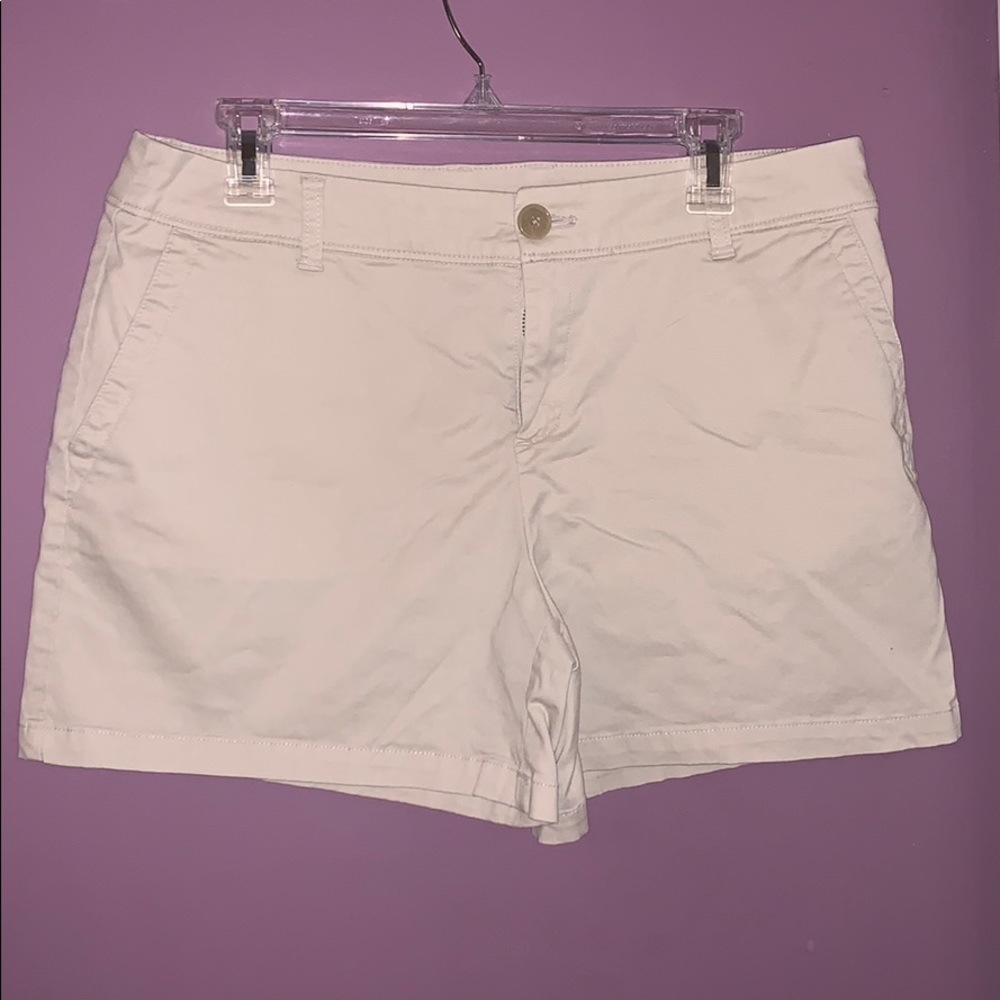 Liz Claiborne shorts
